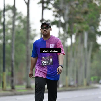 Runner Photo 8525614