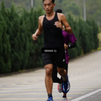 Runner Photo 8525616
