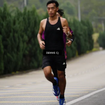 Runner Photo 8525619