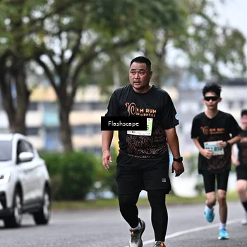 Runner Photo 8525620