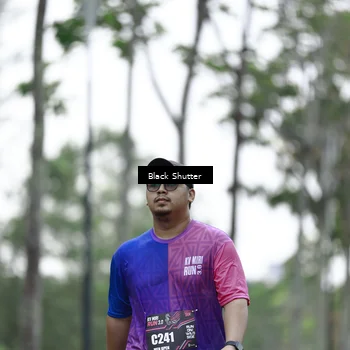Runner Photo 8525621