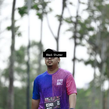 Runner Photo 8525623