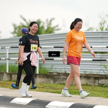 Runner Photo 8525630