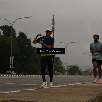 Runner Photo 8525633