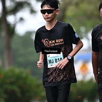 Runner Photo 8525635