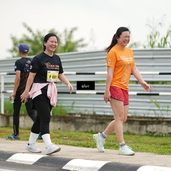 Runner Photo 8525644