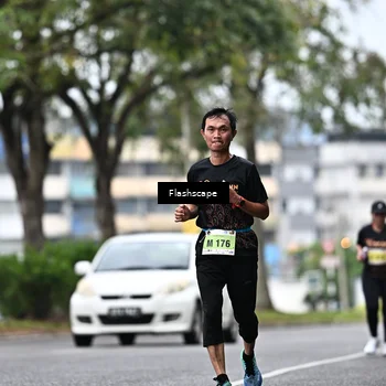 Runner Photo 8525646