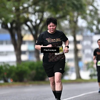 Runner Photo 8525647