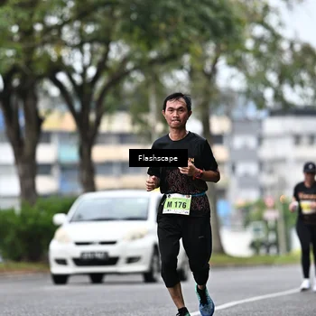 Runner Photo 8525654