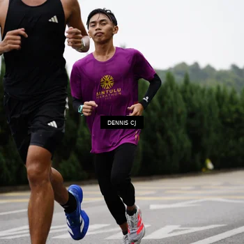 Runner Photo 8525655