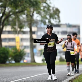 Runner Photo 8525656