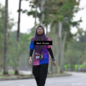 Runner Photo 8525657