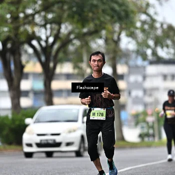 Runner Photo 8525661