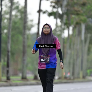 Runner Photo 8525662