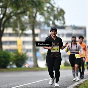 Runner Photo 8525664
