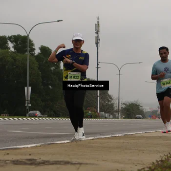 Runner Photo 8525670