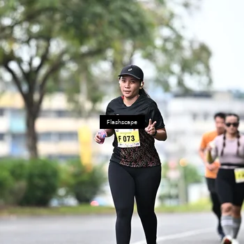 Runner Photo 8525673