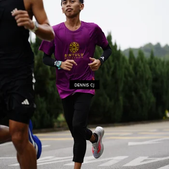Runner Photo 8525674