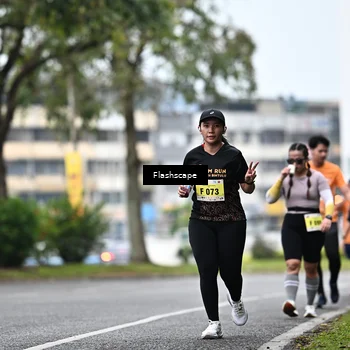Runner Photo 8525678