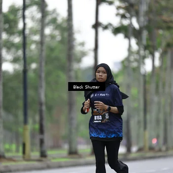 Runner Photo 8525679