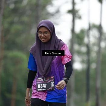 Runner Photo 8525681