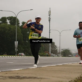 Runner Photo 8525682