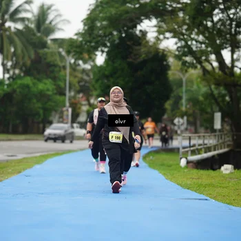 Runner Photo 8525684