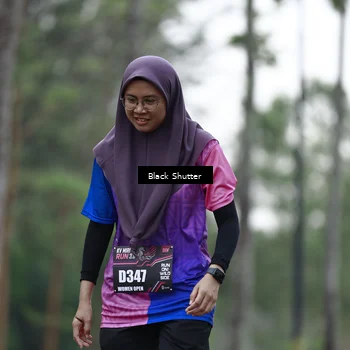 Runner Photo 8525685
