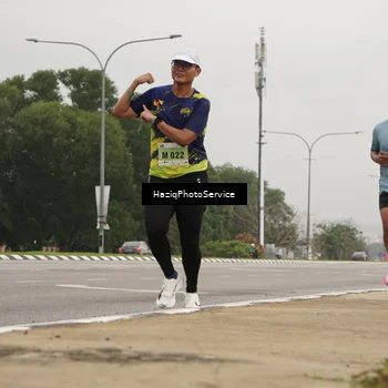 Runner Photo 8525686