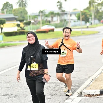 Runner Photo 8525687