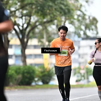 Runner Photo 8525688