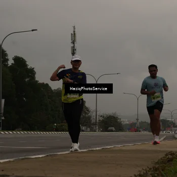 Runner Photo 8525689