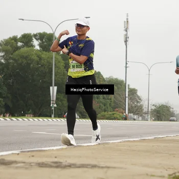 Runner Photo 8525690