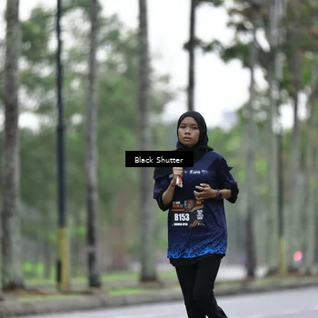 Runner Photo 8525692