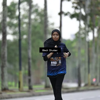 Runner Photo 8525695