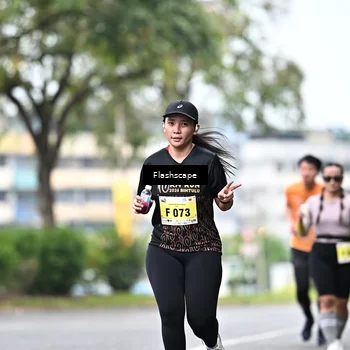 Runner Photo 8525698