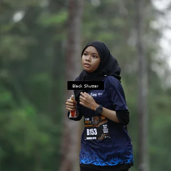 Runner Photo 8525699