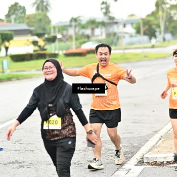 Runner Photo 8525701