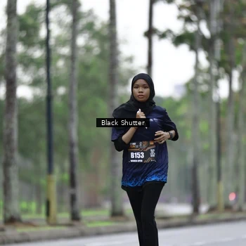 Runner Photo 8525703