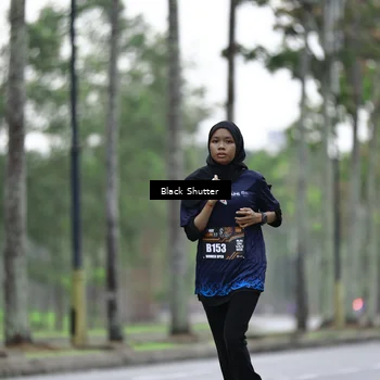 Runner Photo 8525704