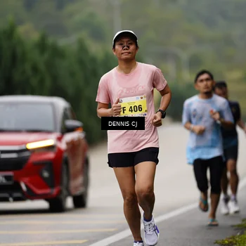 Runner Photo 8525705