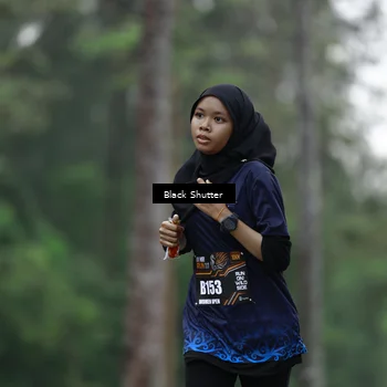 Runner Photo 8525706