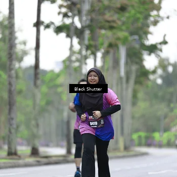 Runner Photo 8525708