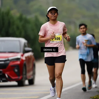 Runner Photo 8525709