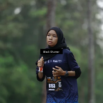 Runner Photo 8525710