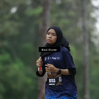 Runner Photo 8525711