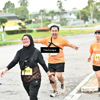 Runner Photo 8525723