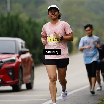 Runner Photo 8525724