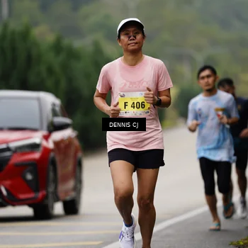 Runner Photo 8525725