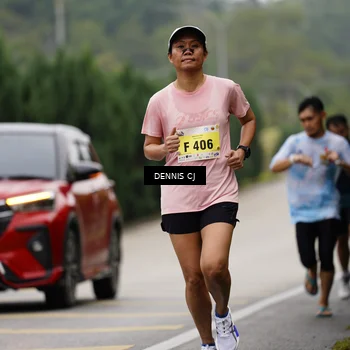 Runner Photo 8525726